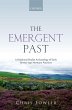 The Emergent Past (eBook, PDF) - Bild 1