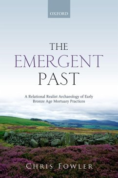Cover The Emergent Past (eBook, PDF)