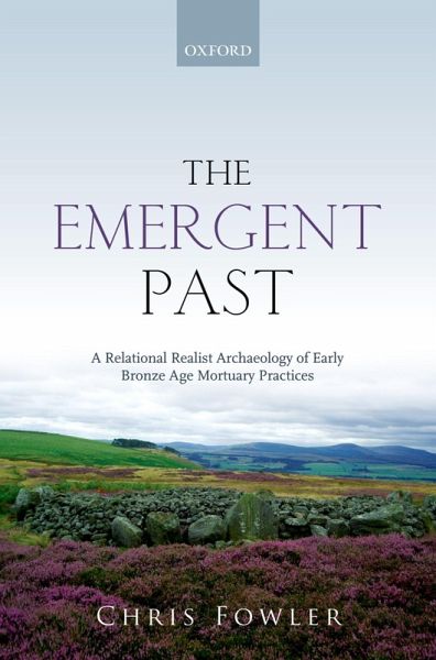 The Emergent Past (eBook, PDF)