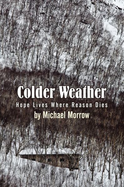 Colder Weather (eBook, ePUB)