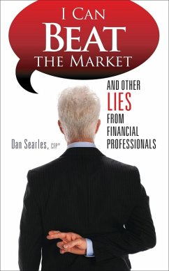 I Can Beat the Market (eBook, ePUB) - Dan Searles