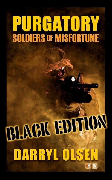 Purgatory (eBook, ePUB)