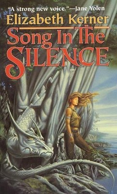 Song In The Silence (eBook, ePUB) - Kerner, Elizabeth