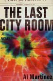 The Last City Room (eBook, ePUB)