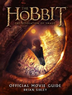 Cover Official Movie Guide (eBook, ePUB)