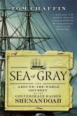 Sea of Gray (eBook, ePUB)