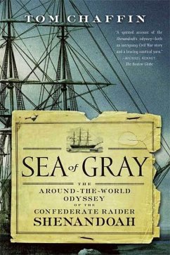 Cover Sea of Gray (eBook, ePUB)