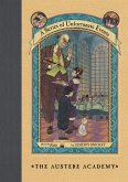 A Series of Unfortunate Events #5: The Austere Academy (eBook, ePUB)