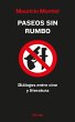 Paseos sin rumbo (eBook, ePUB) - Bild 1