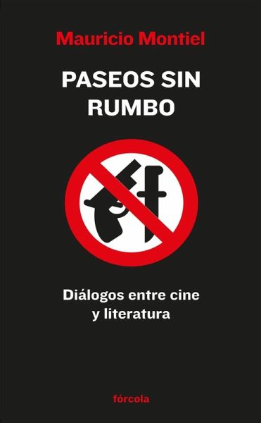 Paseos sin rumbo (eBook, ePUB)