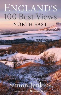 North East England's Best Views (eBook, ePUB) - Jenkins, Simon