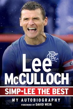 Simp-Lee the Best (eBook, ePUB) - Mcculloch, Lee