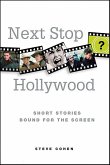 Next Stop Hollywood (eBook, ePUB)
