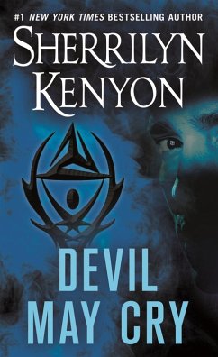 Devil May Cry (eBook, ePUB) - Kenyon, Sherrilyn