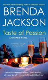 Taste of Passion (eBook, ePUB)
