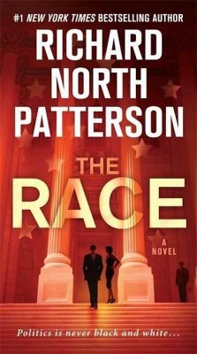 The Race (eBook, ePUB) - Patterson, Richard North