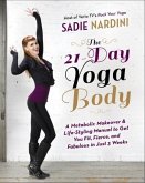 The 21-Day Yoga Body (eBook, ePUB)