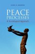 Peace Processes (eBook, PDF) - Bild 1