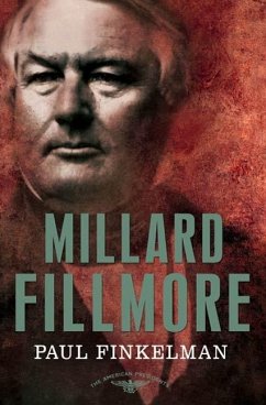 Millard Fillmore (eBook, ePUB) - Finkelman, Paul