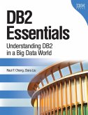 DB2 Essentials (eBook, ePUB)