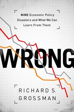 WRONG (eBook, PDF) - Grossman, Richard S.