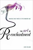 The Art of Re-enchantment (eBook, ePUB)