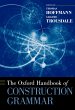 The Oxford Handbook of Construction... - Bild 1