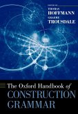 The Oxford Handbook of Construction Grammar (eBook, PDF)
