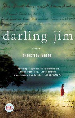 Darling Jim (eBook, ePUB) - Moerk, Christian