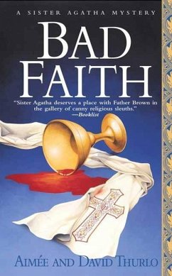 Cover Bad Faith (eBook, ePUB)