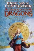 The Ring of Five Dragons (eBook, ePUB)