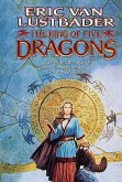 The Ring of Five Dragons (eBook, ePUB) The Ring of Five Dragons (eBook, ePUB)