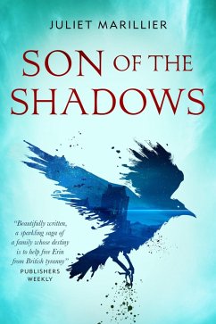 Son of the Shadows (eBook, ePUB) - Marillier, Juliet