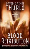 Blood Retribution (eBook, ePUB) Blood Retribution (eBook, ePUB)