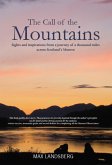 The Call of the Mountains (eBook, ePUB)