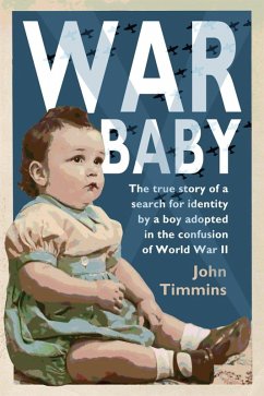 Cover War Baby (eBook, ePUB)