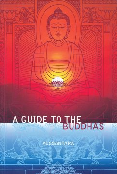 Cover Guide to the Buddhas (eBook, ePUB)