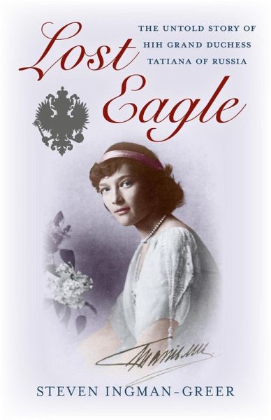 Lost Eagle (eBook, ePUB)