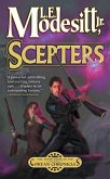 Scepters (eBook, ePUB)