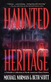 Haunted Heritage (eBook, ePUB)