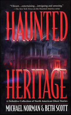 Cover Haunted Heritage (eBook, ePUB)