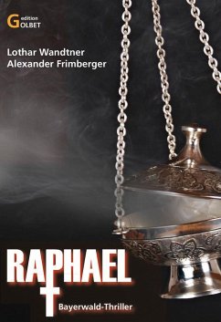 Raphael (eBook, ePUB) - Frimberger, Alexander; Wandtner, Lothar