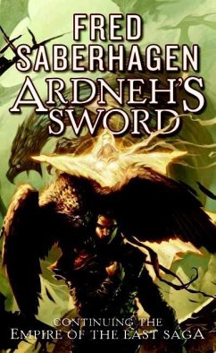 Cover Ardneh's Sword (eBook, ePUB)