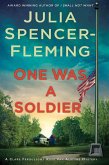 One Was a Soldier (eBook, ePUB) One Was a Soldier (eBook, ePUB)