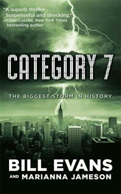 Cover Category 7 (eBook, ePUB)