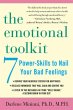 The Emotional Toolkit (eBook, ePUB) - Bild 1