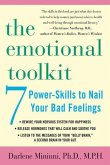 The Emotional Toolkit (eBook, ePUB) The Emotional Toolkit (eBook, ePUB)