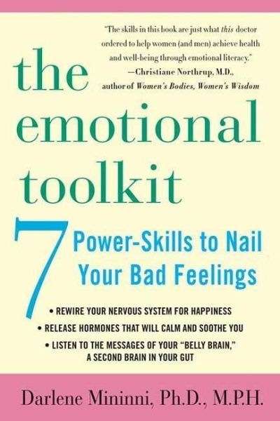 The Emotional Toolkit (eBook, ePUB) The Emotional Toolkit (eBook, ePUB)