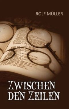 Cover Zwischen den Zeilen