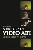 A History of Video Art (eBook, ePUB)